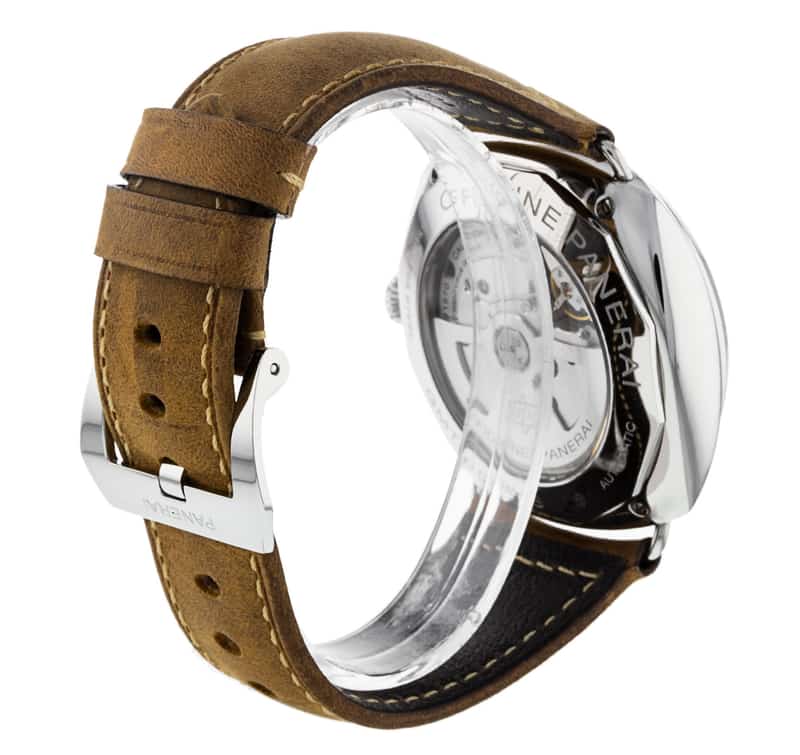 Panerai Radiomir 10 Days GMT PAM00323